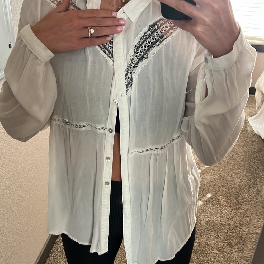 Free People Top